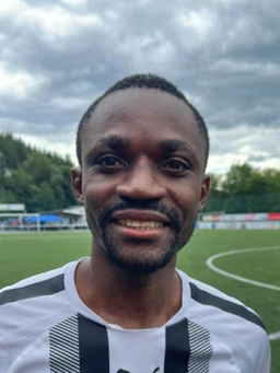 Avatar Bild für Anthony Onye Jelem