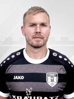 Avatar Bild für Marc Jaeger