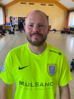 Avatar Bild für Eike Linne