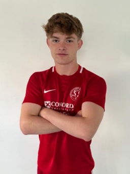 Avatar Bild für Levin Lübbers