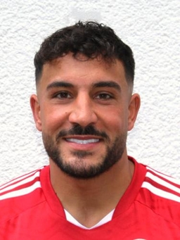 Avatar Bild für Ali Nasreddine