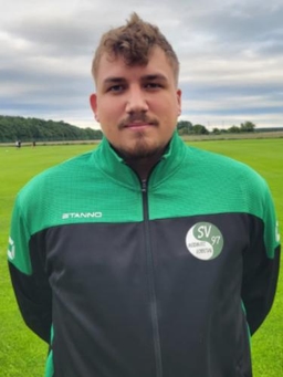 Avatar Bild für Lucas Gedenk