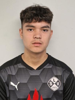 Avatar Bild für Joel Schäfer