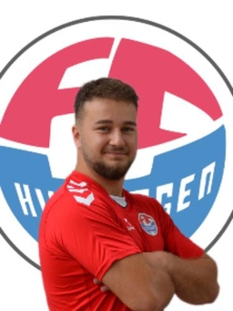 Avatar Bild für Leandro Djokaj