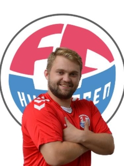 Avatar Bild für Marvin Frey-Fribolin