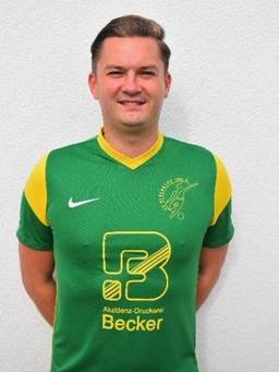 Avatar Bild für Andreas Elenschlaeger