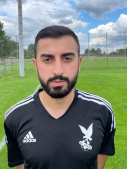 Avatar Bild für Ahmet Kaya