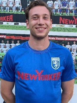 Avatar Bild für Jannes Nentwig