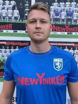 Avatar Bild für Lucas Schulze