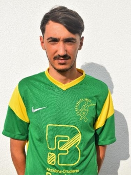 Avatar Bild für Ahmet Iyim