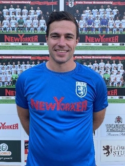 Avatar Bild für Stefan Heidebroek