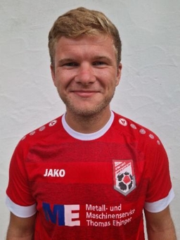 Avatar Bild für Tom Bodenmüller