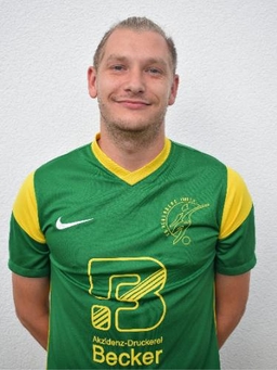 Avatar Bild für Artem Schlotgauer