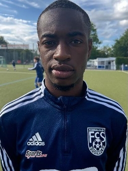 Avatar Bild für Farid Ouro-Tagba