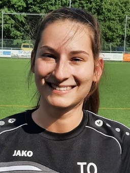 Avatar Bild für Tamara Ott