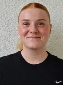 Avatar Bild für Lisa Gimmel