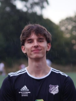 Avatar Bild für Luca Jan Schwirten