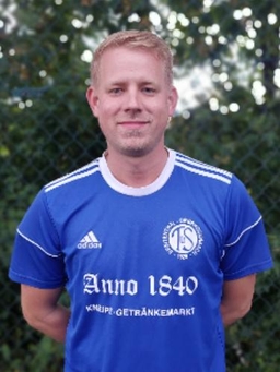Avatar Bild für Patrick Baertges