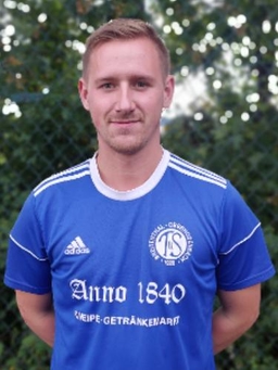 Avatar Bild für Timo Baertges