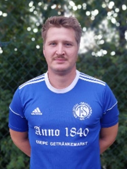 Avatar Bild für Andreas Possen