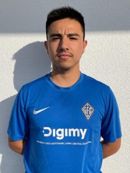 Avatar Bild für Mammoud Ahmadzade