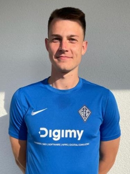 Avatar Bild für Andy Kaempf