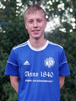 Avatar Bild für Moritz Rieth