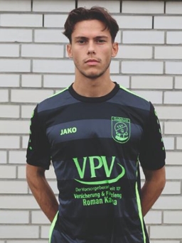 Avatar Bild für Enrico-Nicolas De-Castro-Vozmediano