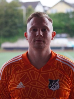 Avatar Bild für Alexander Marcel Timm