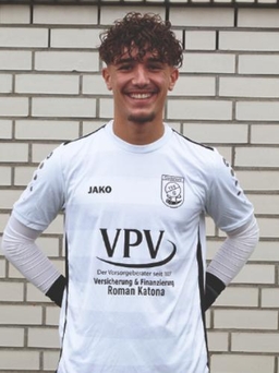 Avatar Bild für Jordi-Keno Sündermann Doallo