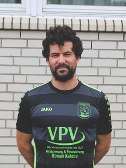 Avatar Bild für Javier Guerrero-Diz