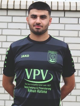 Avatar Bild für Abdulrahman Omayrat