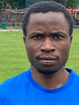 Avatar Bild für Pontien Misago