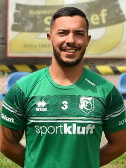 Avatar Bild für Maurizio Antonino Piu