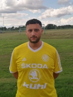 Avatar Bild für Samir Djadi