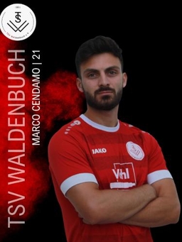 Avatar Bild für Marco Cendamo