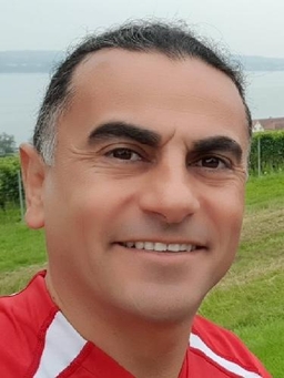 Avatar Bild für Senol Deniz Koenig