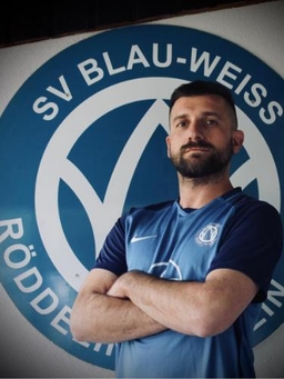 Avatar Bild für Sebastian Kalisch