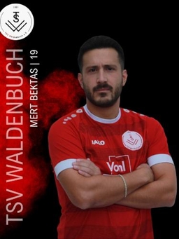 Avatar Bild für Mert Bektas