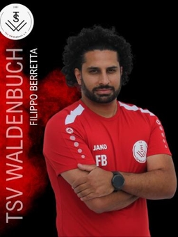 Avatar Bild für Filippo Berretta