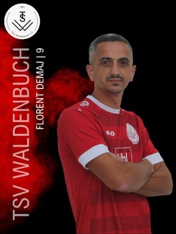 Avatar Bild für Florent Demaj