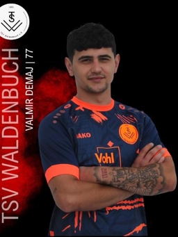 Avatar Bild für Valmir Demaj