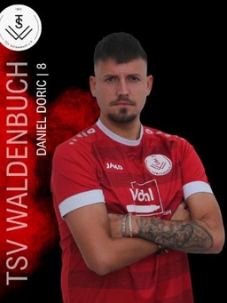 Avatar Bild für Daniel Doric