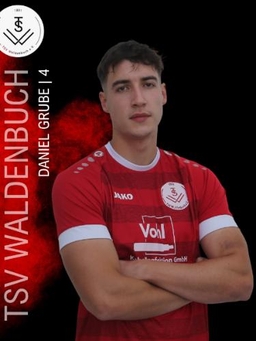 Avatar Bild für Daniel Grube