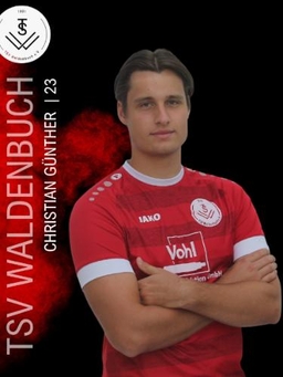 Avatar Bild für Christian Günther