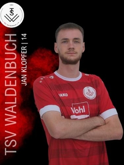 Avatar Bild für Jan Klopfer