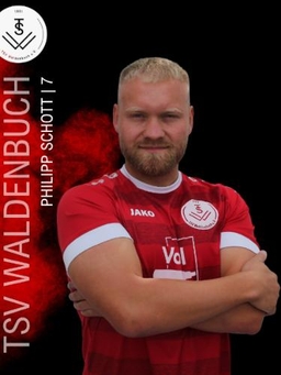 Avatar Bild für Philipp Schott