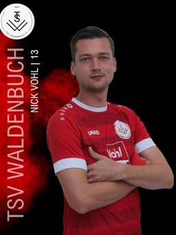 Avatar Bild für Nick Vohl