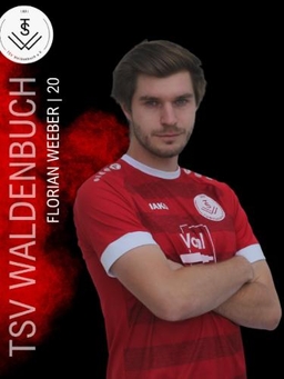 Avatar Bild für Florian Weeber