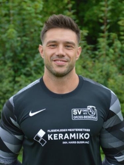 Avatar Bild für Lukas Ludwig